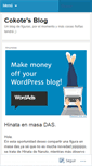 Mobile Screenshot of cokote.com